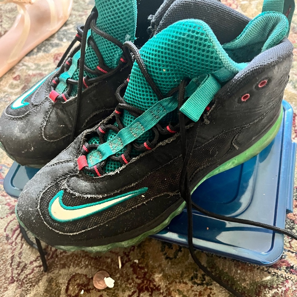 Nike Air Max Ken Griffey Jr Freshwater Training shoes